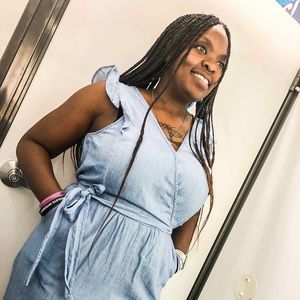 Meet your Posher, Kelli